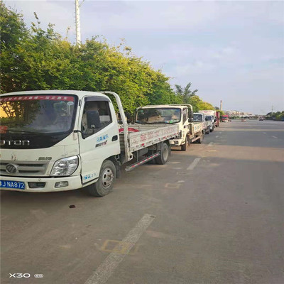 華龍區(qū)空調(diào)移機(jī)及企業(yè)搬遷服務(wù)收費(fèi)詳解