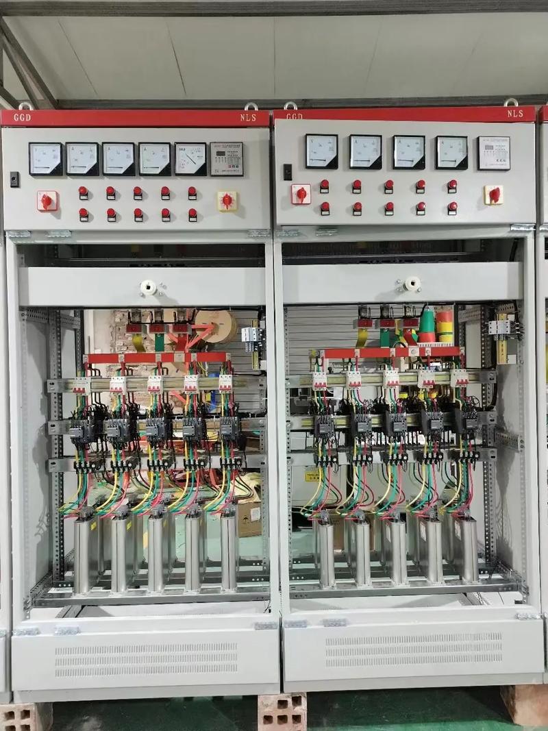 誠邀新伙伴，共繪電力新篇章——專業(yè)成套配電柜廠歡迎來圖加工