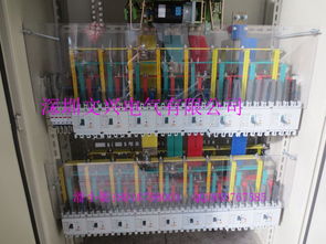 文興廠家 專業(yè)定制低壓成套配電柜，打造高性價(jià)比電力解決方案